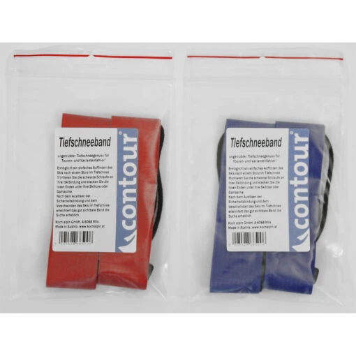 Contour Deep Snow Strip