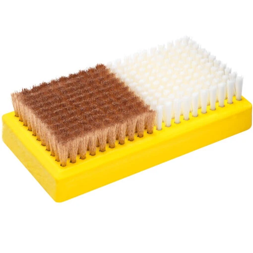 Toko Base Brush Combi Nylon/Copper