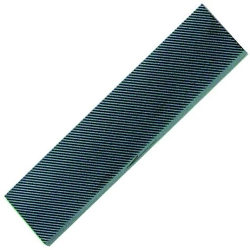 Toko World Cup File Chrome 80mm