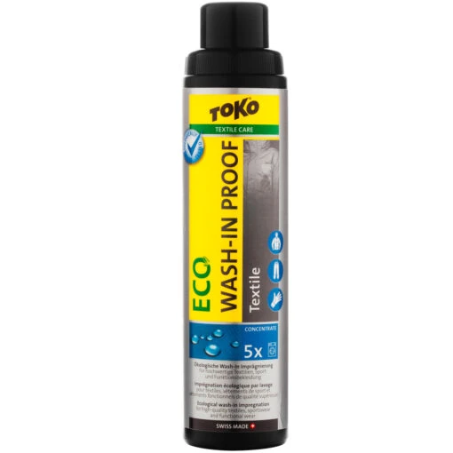 Toko Eco Wash In Proof 250ml