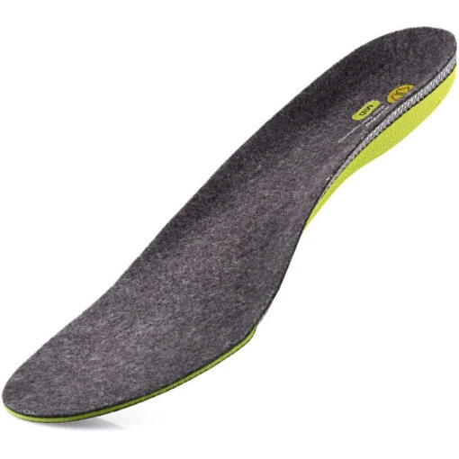 Sidas 3Feet Merino Mid