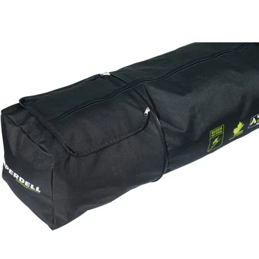 Komperdell Nationalteam FIS Skipool Ski & Poles Bag 220 Cm