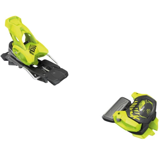 Head Tyrolia Attack 16 GW Flash Yellow (2020/21)