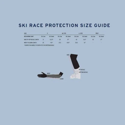 Shred Carbon Arm Guards Carbon/rust Large