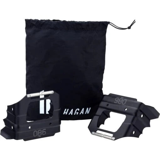 Hagan ATK Crampons