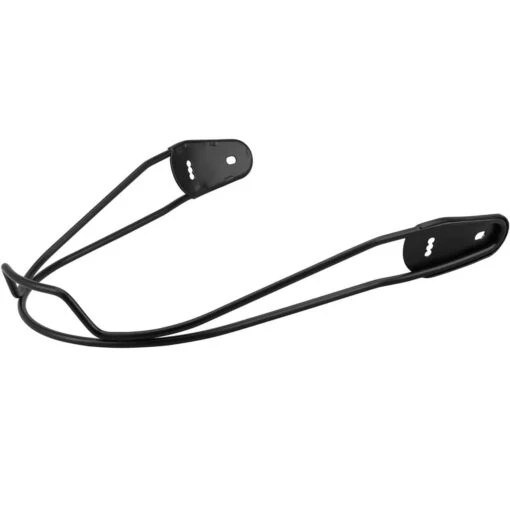 Bolle Medalist Chinbar Black