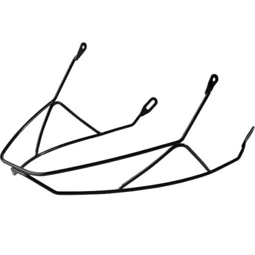 Bolle Mute Slalom Chinbar Black