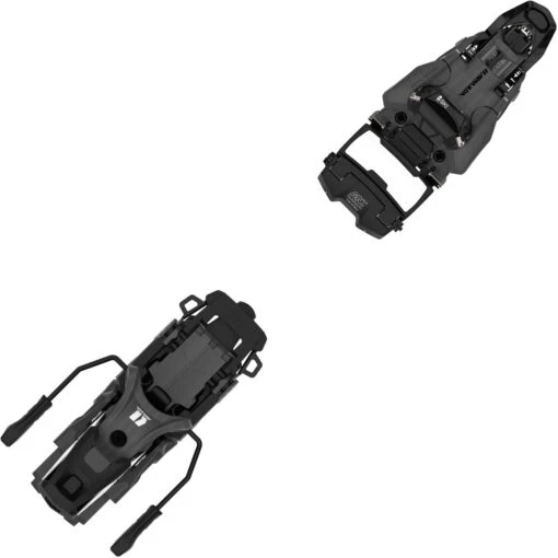 Armada N Shift MNC 13 Black