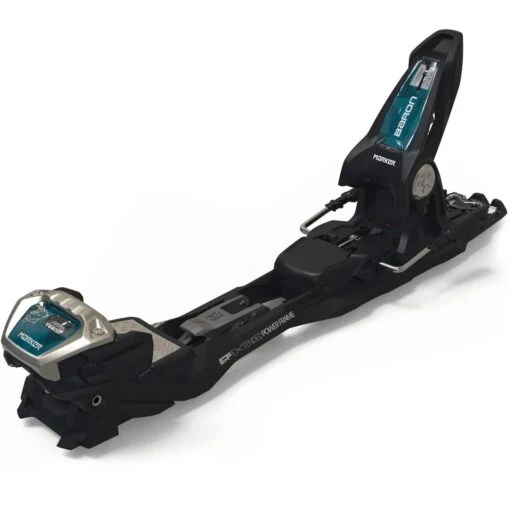 Marker Baron EPF 13 Black