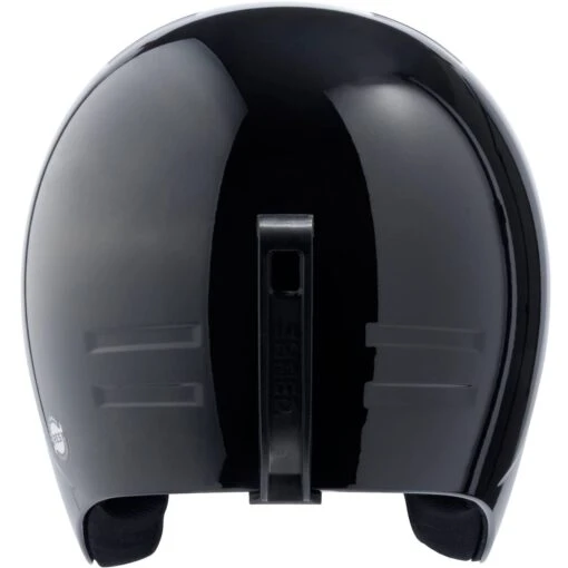 Shred Basher Black