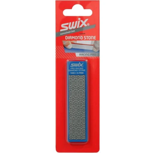 Swix Diamond Stone Extra Fine 100mm