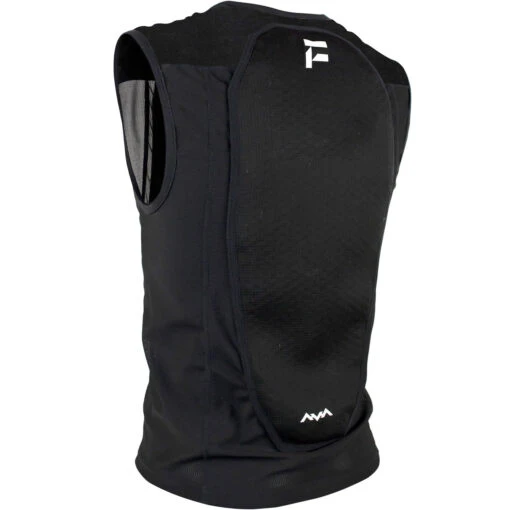 Flaxta Behold Junior Black