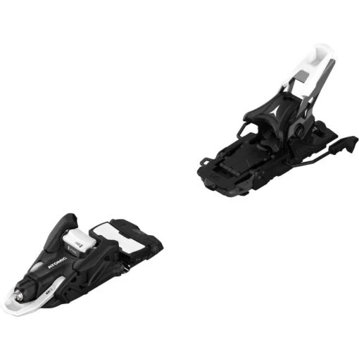 Atomic Shift MNC 10 Black/white