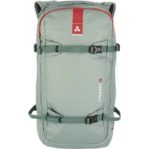 ARVA Backpack Calgary 18 Mousse