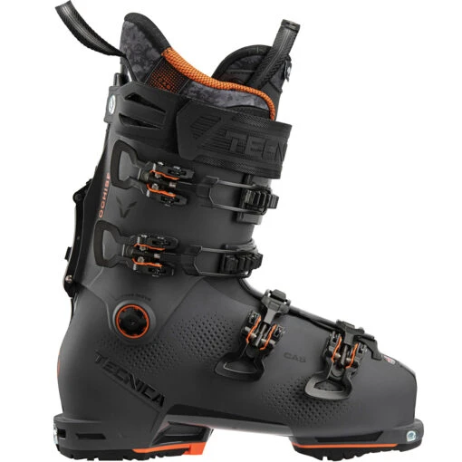 Tecnica Cochise 110 DYN GW Graphite