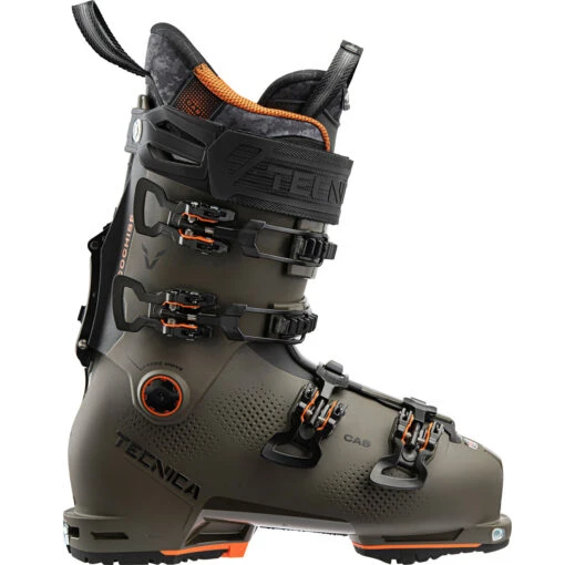 Tecnica Cochise 120 DYN GW Tundra