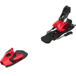 Atomic Colt 10 Red/black (DIN 3 - 10)