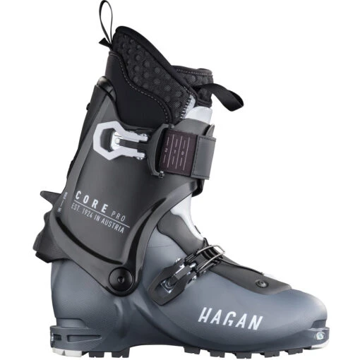 Hagan Core Pro Carbon