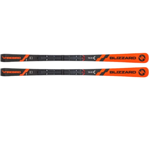 Blizzard Firebird GS JR Racing U14/U12/U10/U8 (2022/23)