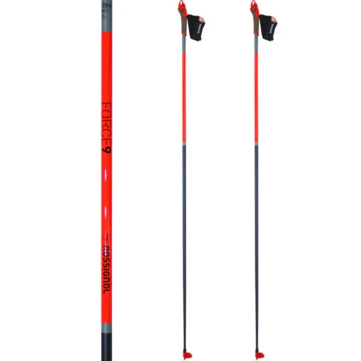 Rossignol Force 9 Stock