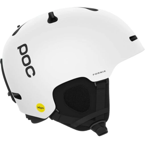 POC Fornix Mips Hydrogen White