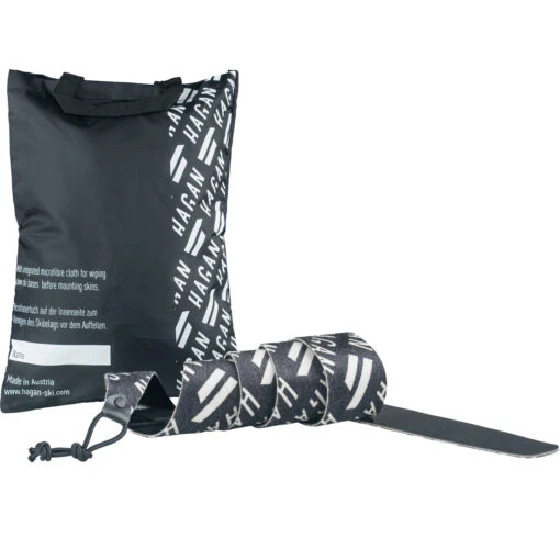 Hagan Climbing Skin Hybrid Core 84 / Lite
