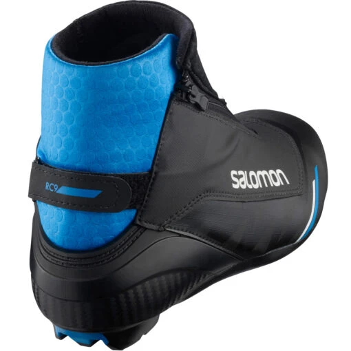 Salomon RC 9 Nocturne Prolink CL (2021/22)