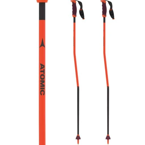Atomic Redster GS SQS Red/black Stock