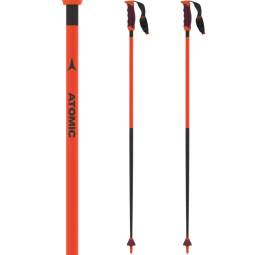 Atomic Redster RS SQS Red/black Stock