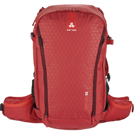 ARVA Backpack Rescuer 32 Jester Red