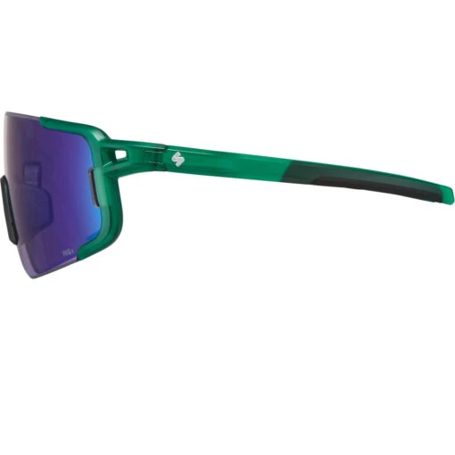 Sweet Protection Sweet Ronin RIG Reflect Matte Racing Green RIG Emerald
