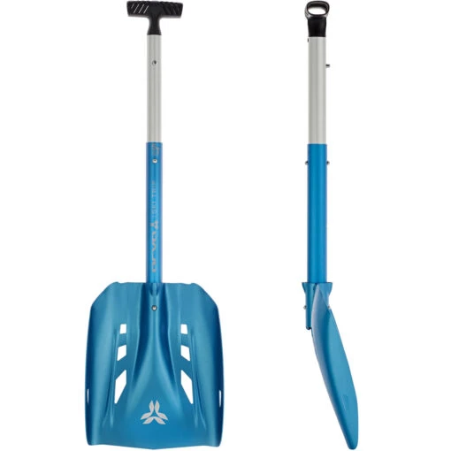 ARVA Shovel Ski Trip