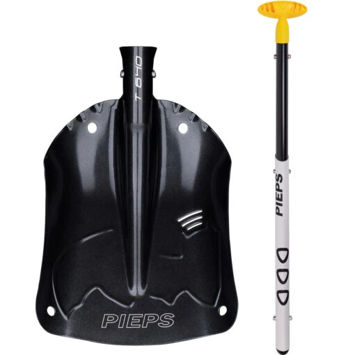 PIEPS SHOVEL T 640 Telescopic