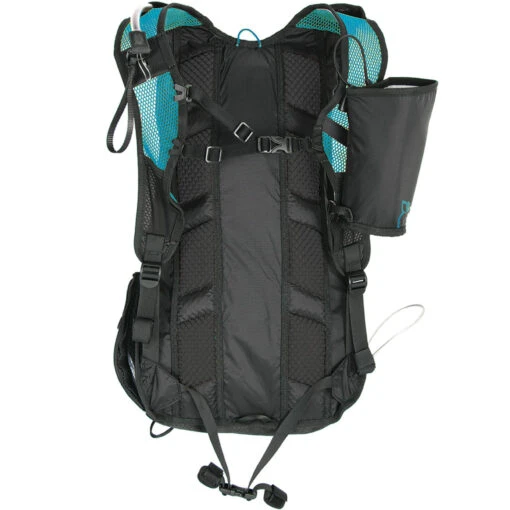 Movement Skialpi Pack 24 + Helmet Net