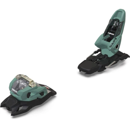 Marker Squire 11 Green/black