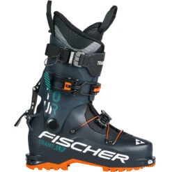 Fischer Transalp Tour Blue/blue