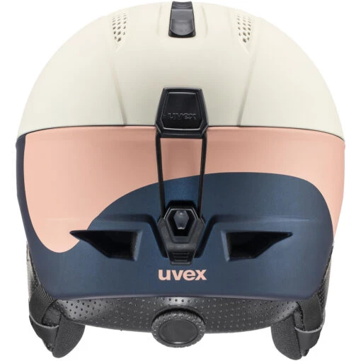 Uvex Ultra Pro WE Abstract Camo Matt