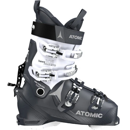 Atomic Hawx Prime XTD 105 W CT GW Grey Blue/vapor (2021/22)