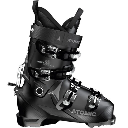 Atomic Hawx Prime XTD 95 W HT GW Black/white