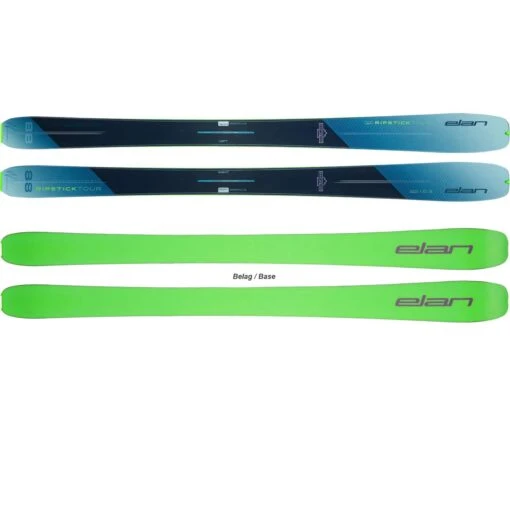 Elan Ripstick Tour 88 W (2022/23)