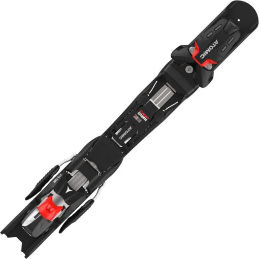 Atomic X 12 GW Black/red/white (DIN 4 - 12)