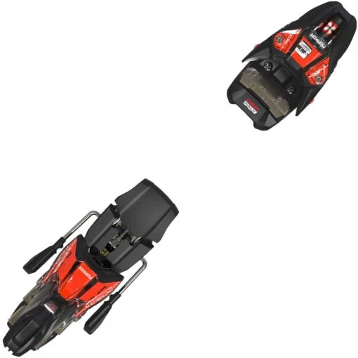 Marker Xcell 14 GW Black/flored