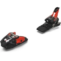 Marker Xcomp 16 GW Master Black/flored