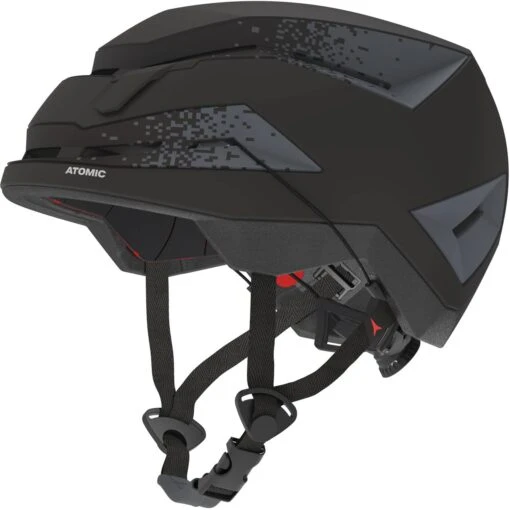 Atomic Backland UL CTD Black