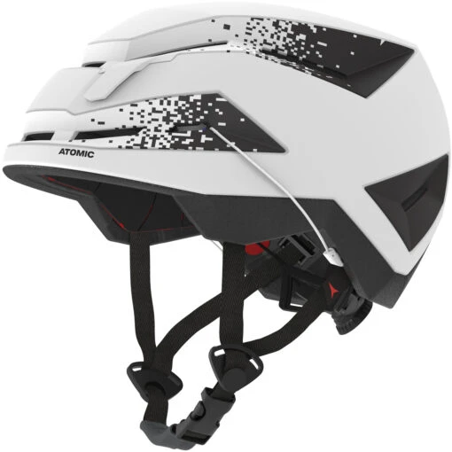Atomic Backland UL CTD White