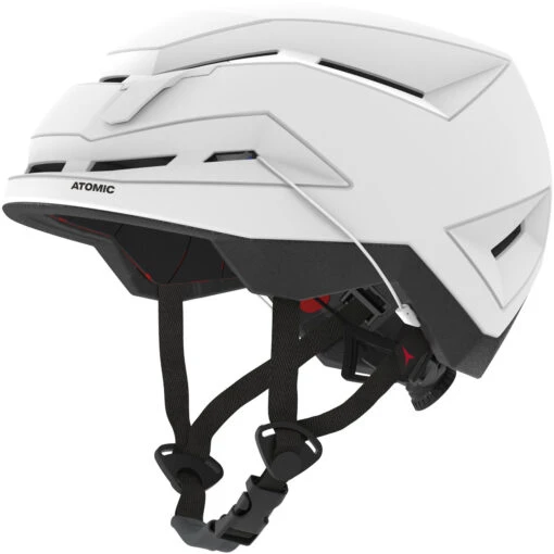 Atomic Backland UL White
