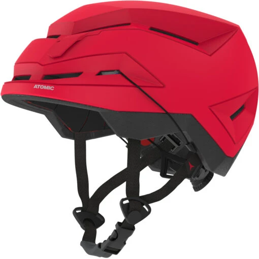 Atomic Backland UL Red
