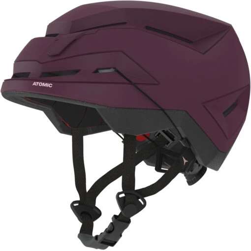 Atomic Backland UL Plum