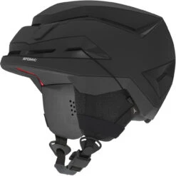 Atomic Backland Black