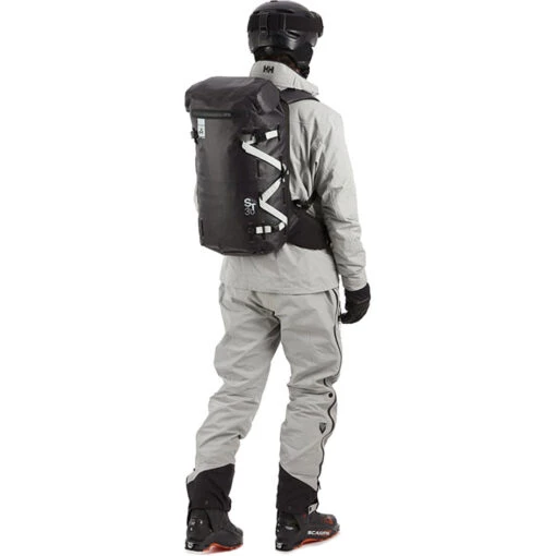 ARVA Backpack Ski Trip 30 Black